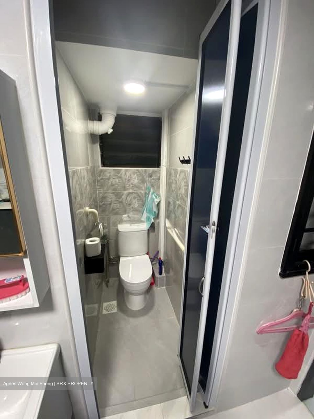 Blk 110 Toa Payoh North (Toa Payoh), HDB 3 Rooms #605457561